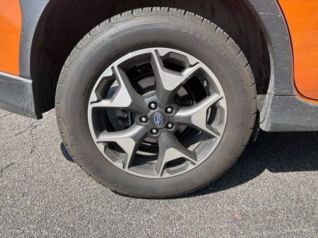 Used 2019 Subaru Crosstrek 2.0i Premium w/ Eyesight System image 14