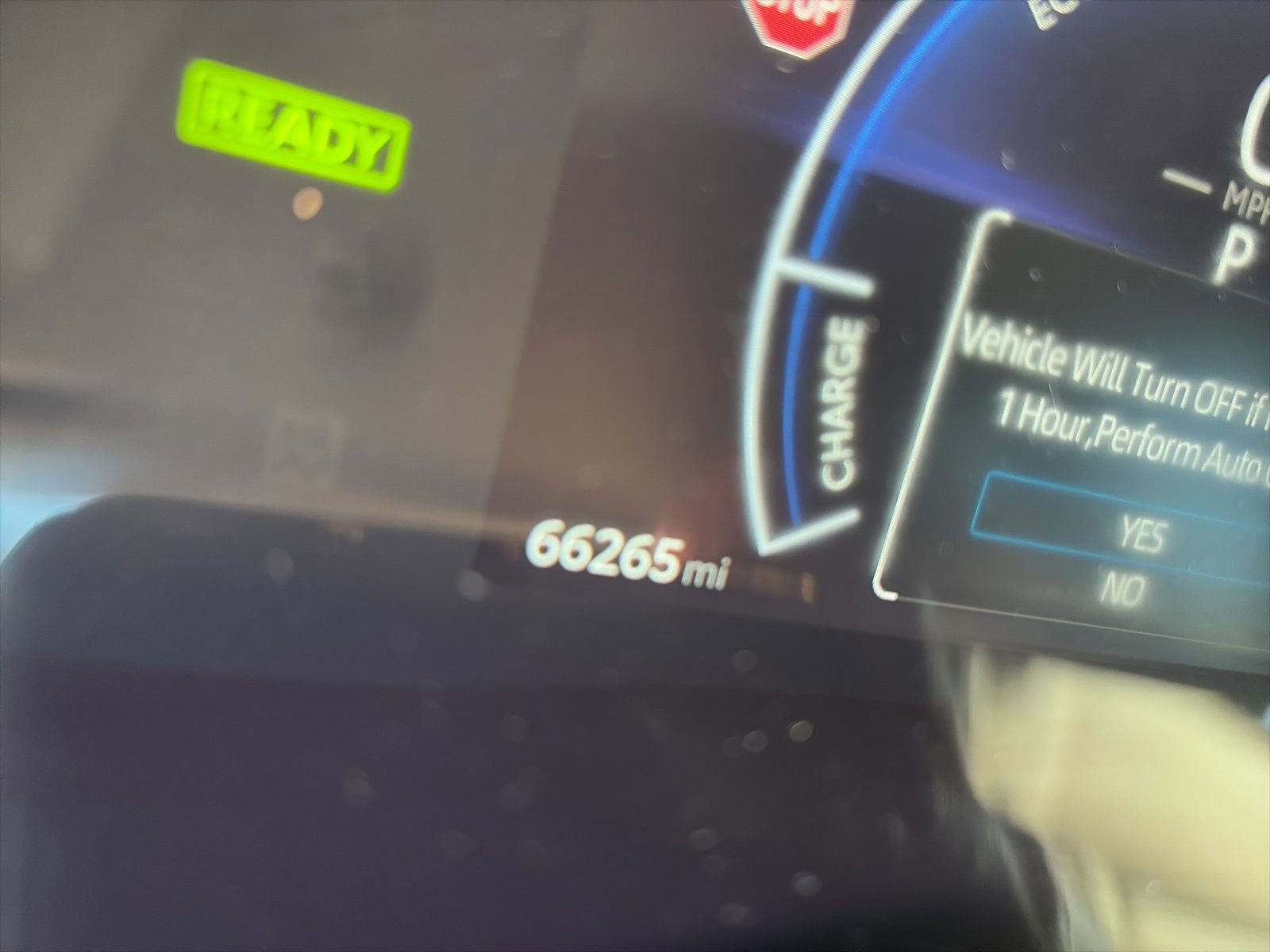 Used 2025 Toyota Camry LE image 19