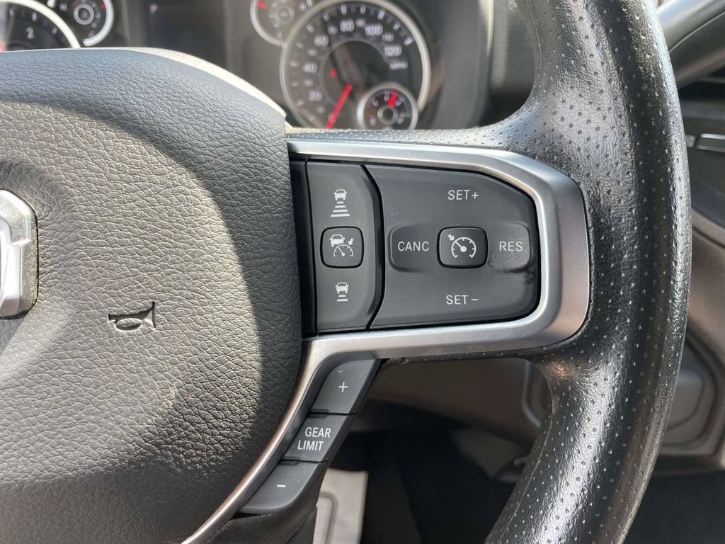 Used 2025 RAM 2500 Tradesman AWD/4WD image 25