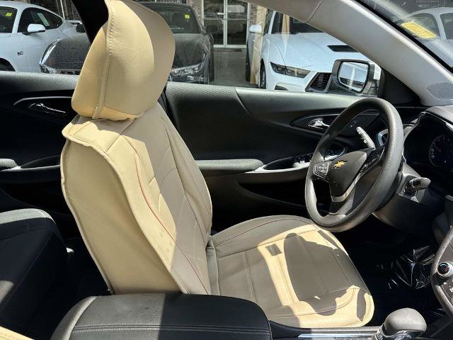 Used 2024 Chevrolet Malibu LT FWD image 13