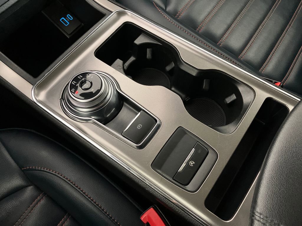 Certified 2022 Ford Edge SEL w/ Sport Appearance Package image 27