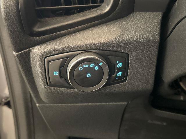 Certified 2020 Ford EcoSport SE FWD image 19