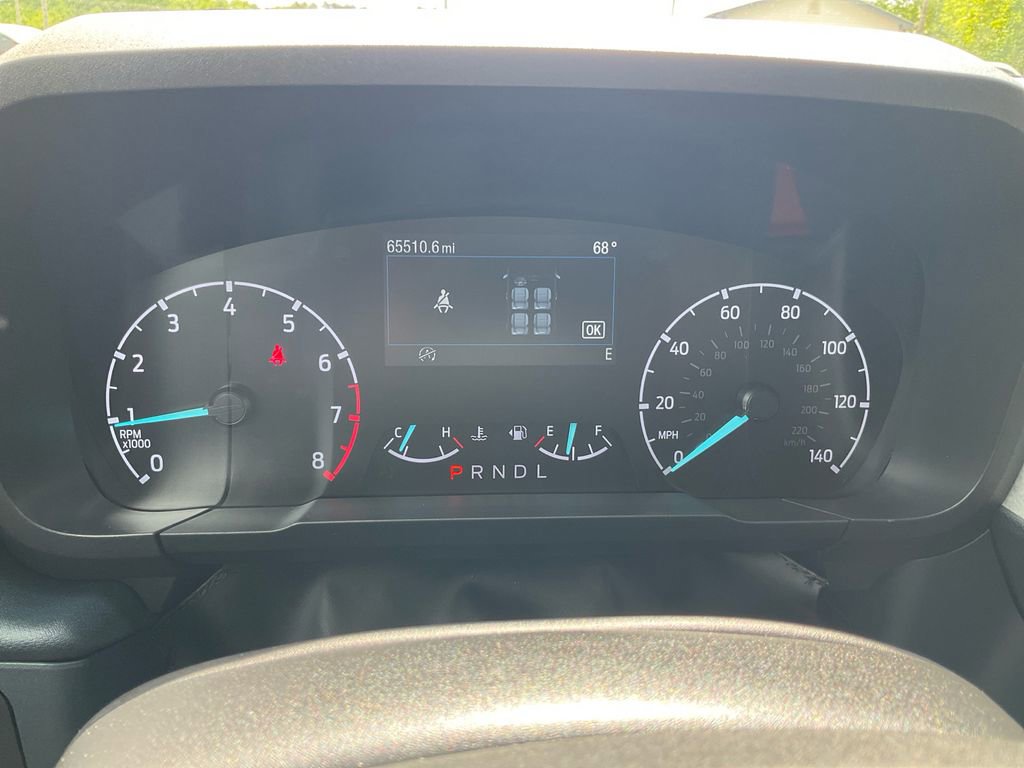 Certified 2022 Ford Maverick XLT w/ XLT Luxury Package FWD image 22