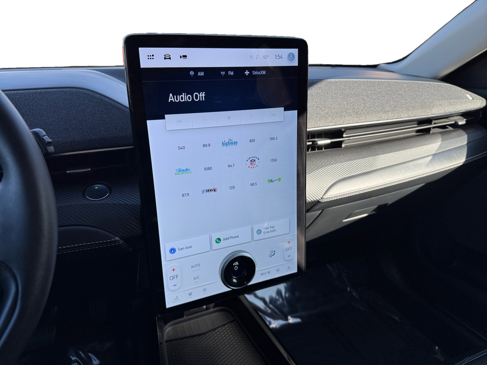 Certified 2023 Ford Mustang Mach-E Premium image 12