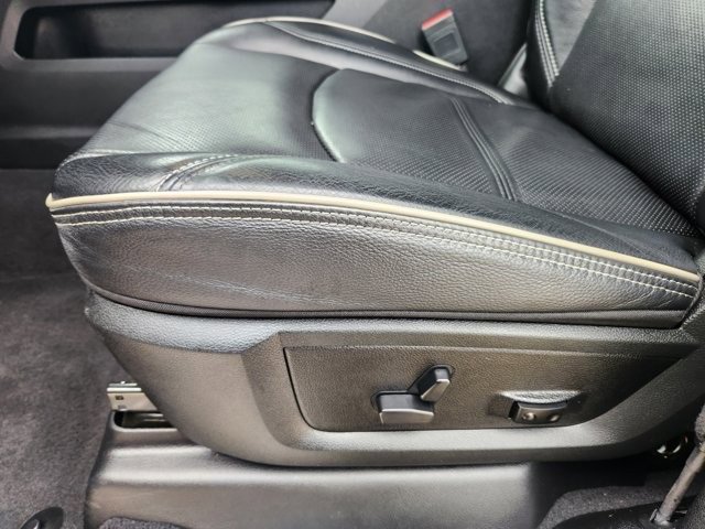 Used 2024 RAM 2500 Limited image 24