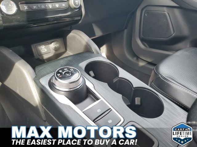 Certified 2023 Ford Escape Platinum AWD/4WD image 33