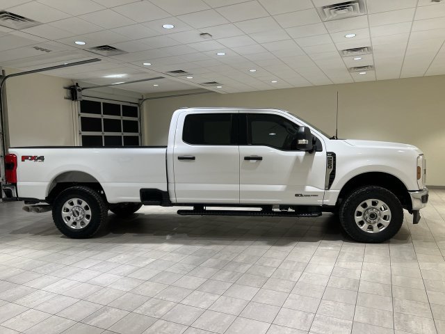 Certified 2024 Ford F250 XLT w/ 360-Degree Camera Package AWD/4WD image 6