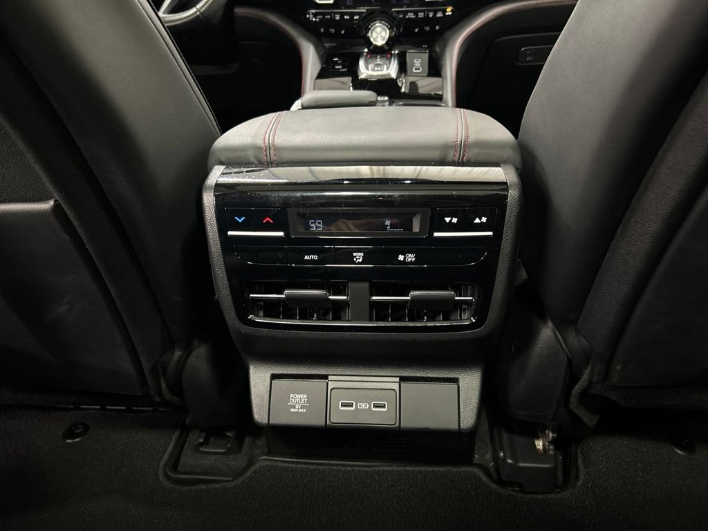 Used 2023 Acura MDX A-Spec AWD/4WD image 30