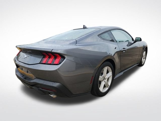 Certified 2026 Ford Mustang Premium RWD image 9