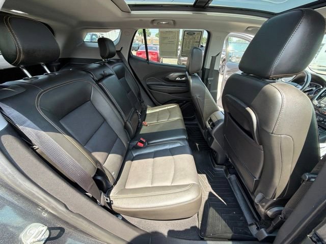 Used 2019 GMC Terrain SLT w/ Preferred Package AWD/4WD image 35