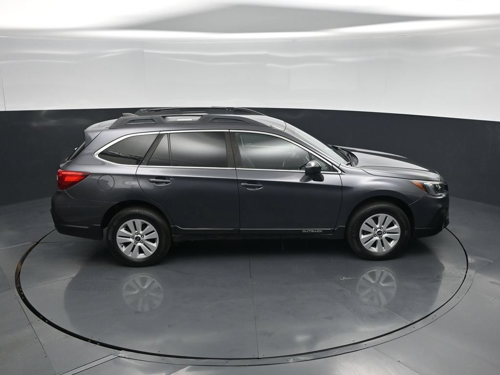 Used 2019 Subaru Outback 2.5i Premium AWD/4WD image 33