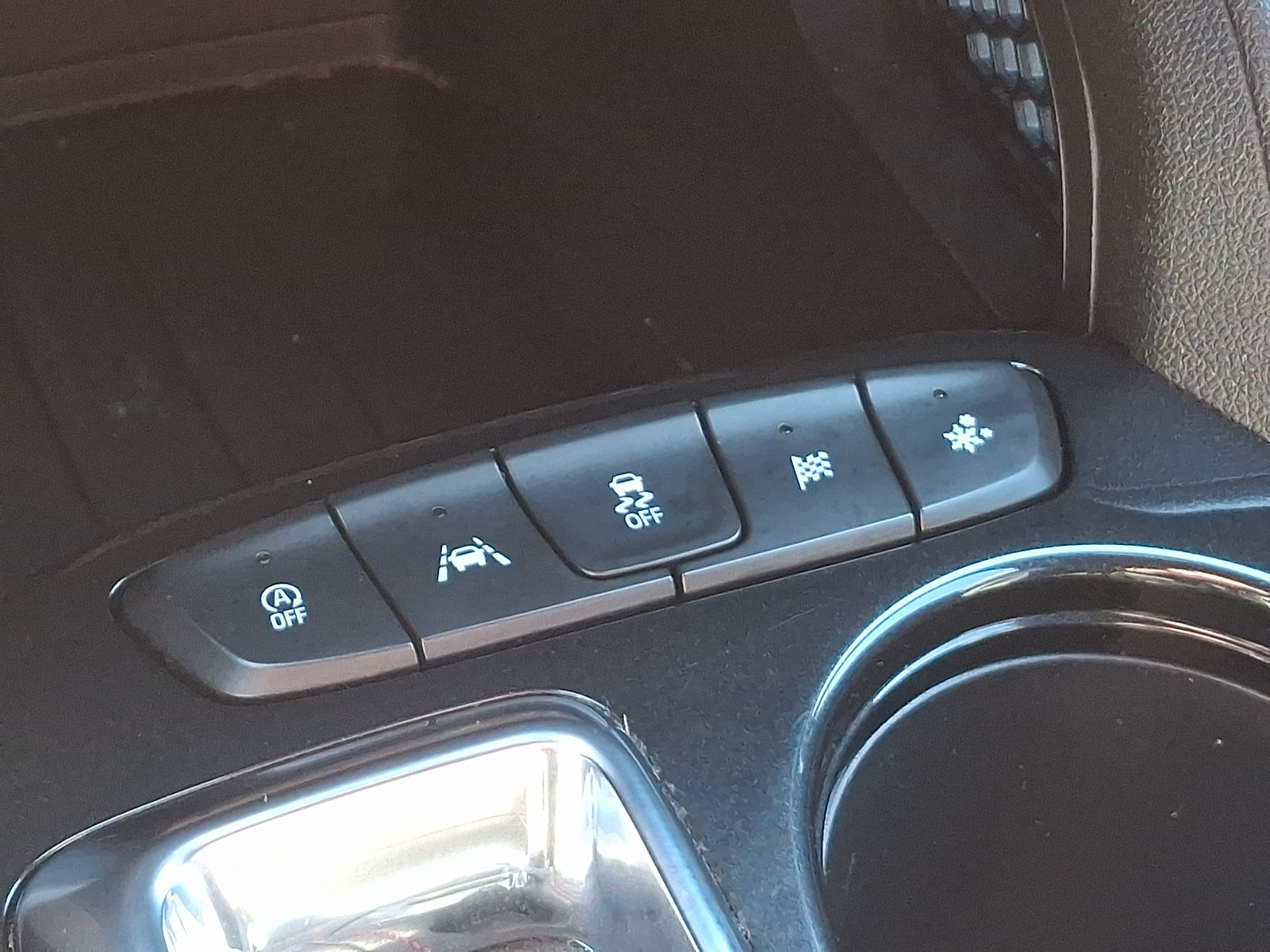 Used 2023 Chevrolet TrailBlazer RS w/ Convenience Package FWD image 26