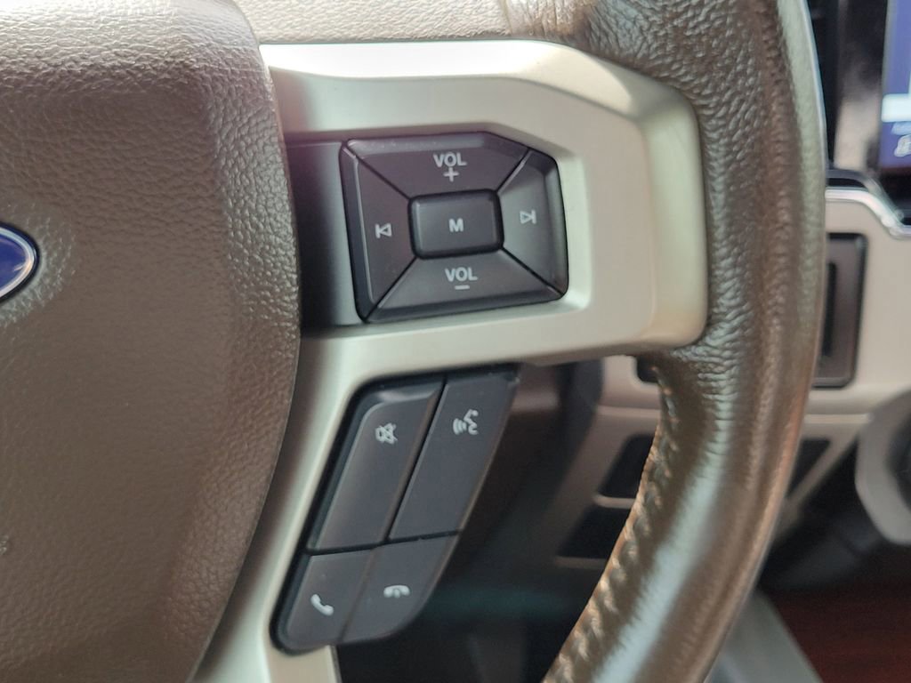 Certified 2022 Ford F250 King Ranch w/ King Ranch Ultimate Package image 29