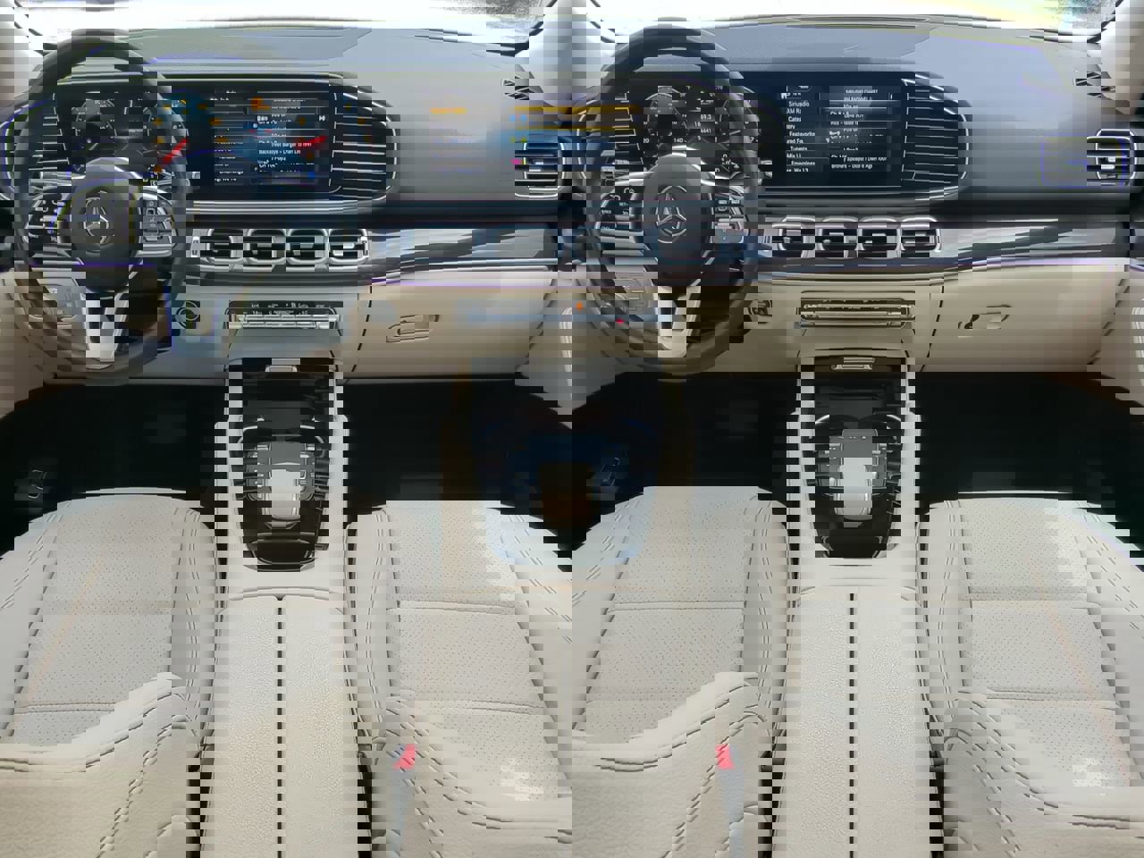 Used 2022 Mercedes-Benz GLE 350 image 13