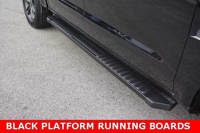 Certified 2023 Ford F150 Lariat w/ Equipment Group 502A High image 29