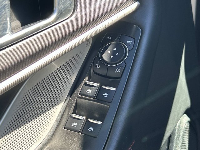 Certified 2025 Ford Explorer ST AWD/4WD image 15