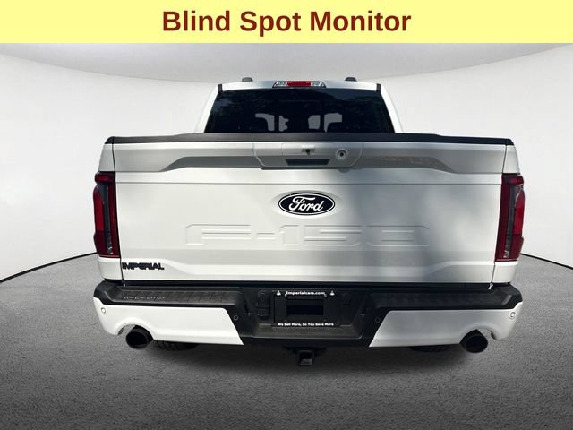 Certified 2026 Ford F150 Lariat AWD/4WD image 10
