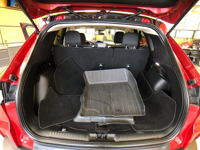 Certified 2020 Ford Escape SE AWD/4WD image 23