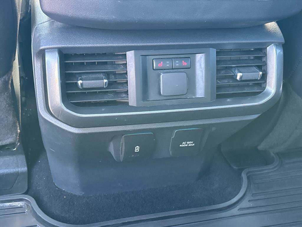Certified 2023 Ford F150 Lariat w/ Equipment Group 502A High AWD/4WD image 21