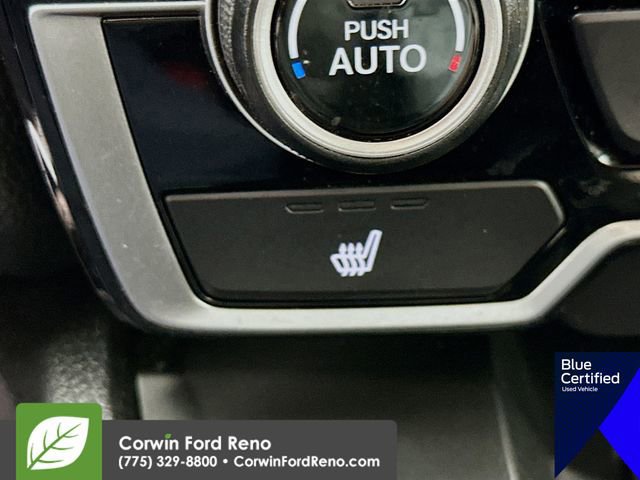 Used 2021 Honda CR-V EX-L image 22