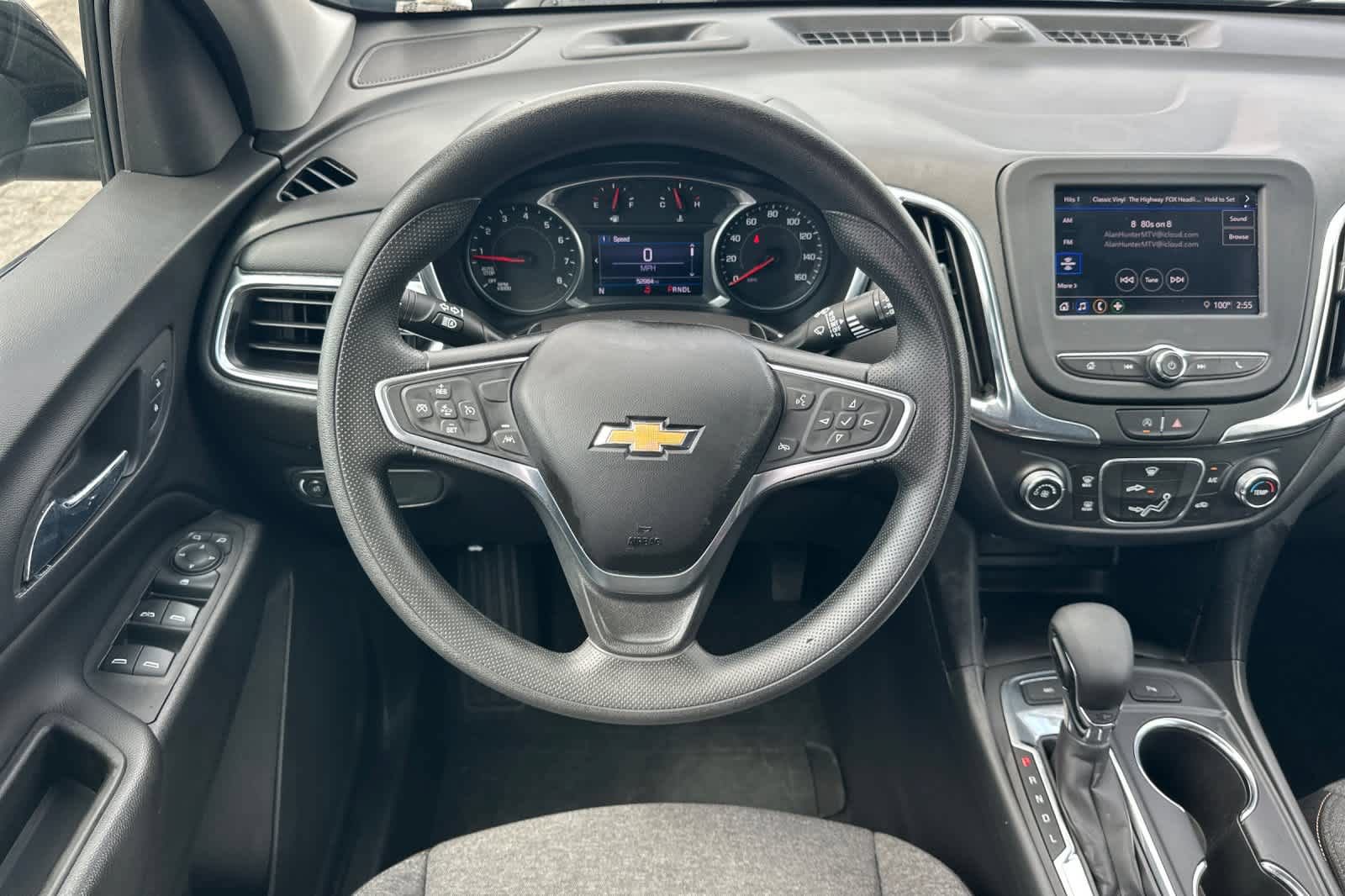 Used 2022 Chevrolet Equinox LT w/ LPO, Floor Liner Package AWD/4WD image 14