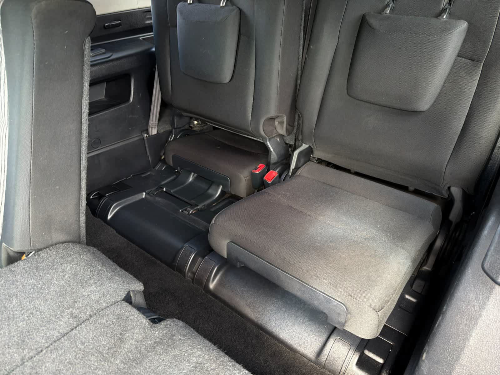 Used 2017 Toyota 4Runner SR5 RWD image 15