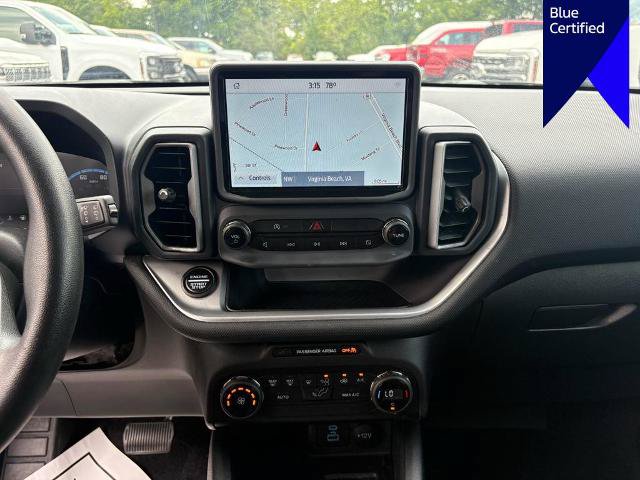 Certified 2021 Ford Bronco Sport Big Bend AWD/4WD image 13