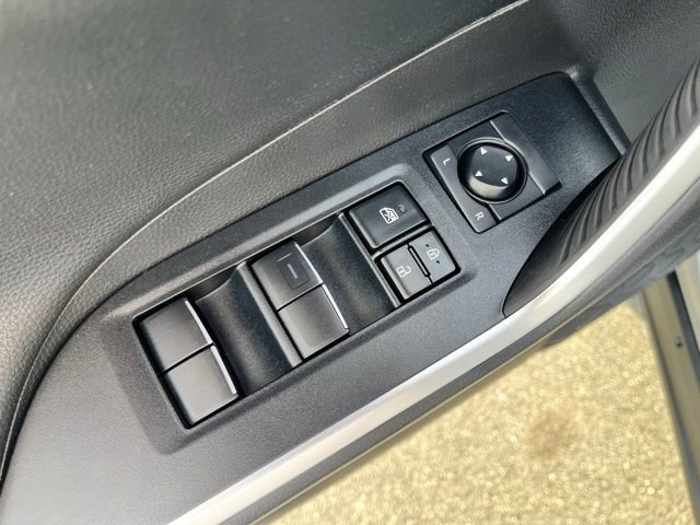 Used 2021 Toyota RAV4 XSE AWD/4WD image 17