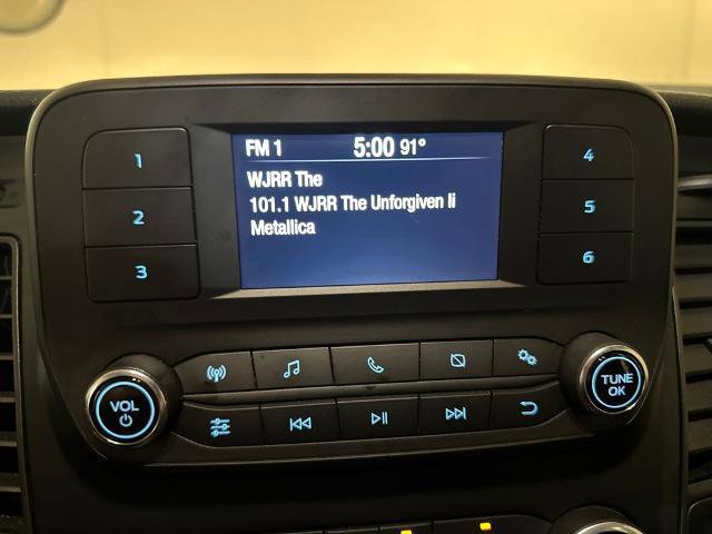 Certified 2024 Ford Transit 250 Low Roof w/ Exterior Upgrade Package image 28