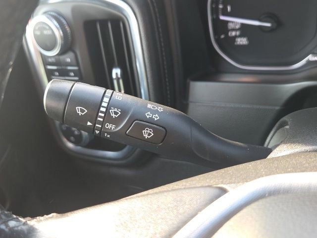 Used 2021 GMC Sierra 1500 SLE w/ X31 Off-Road Package image 34