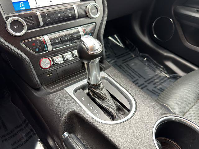 Certified 2019 Ford Mustang Premium RWD image 26