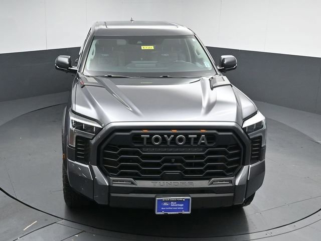 Used 2023 Toyota Tundra TRD Pro AWD/4WD image 20