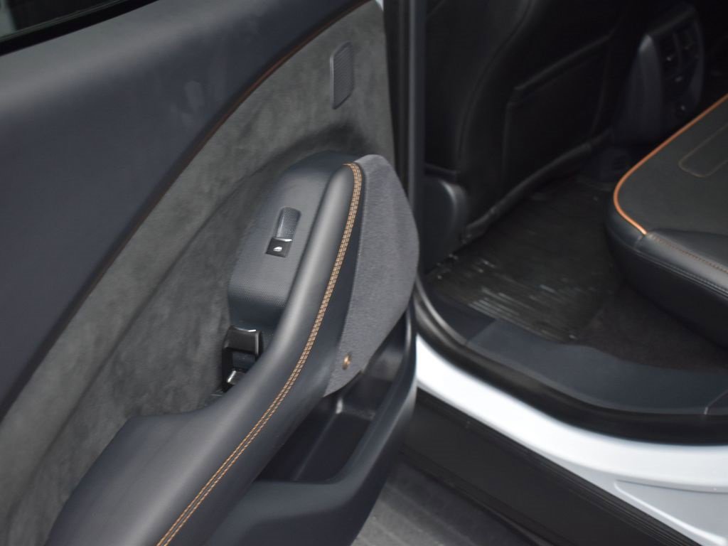 Certified 2022 Ford Mustang Mach-E GT image 9