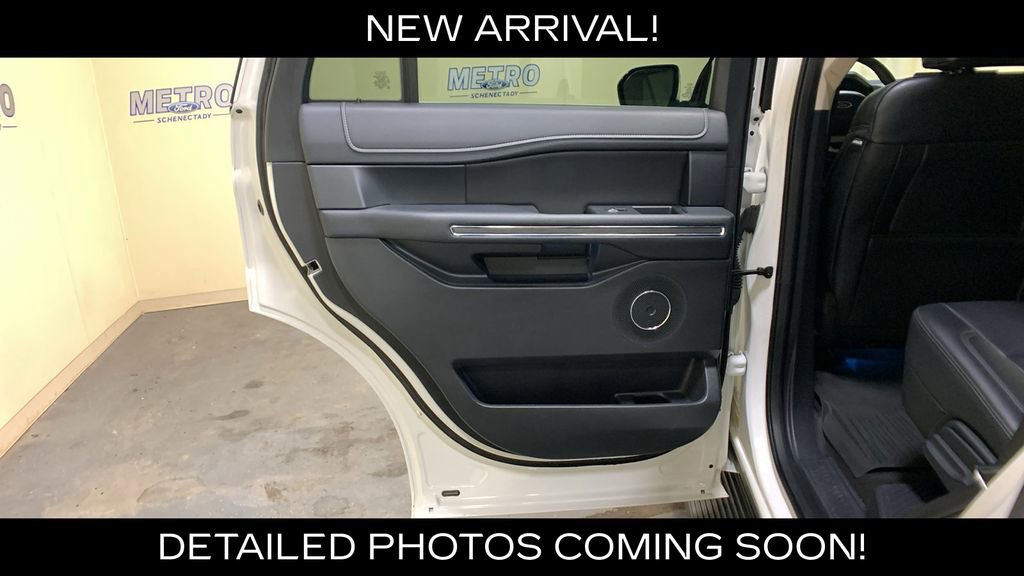 Certified 2024 Ford Expedition XLT AWD/4WD image 23