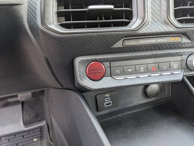 Certified 2025 Ford Mustang GT RWD image 25