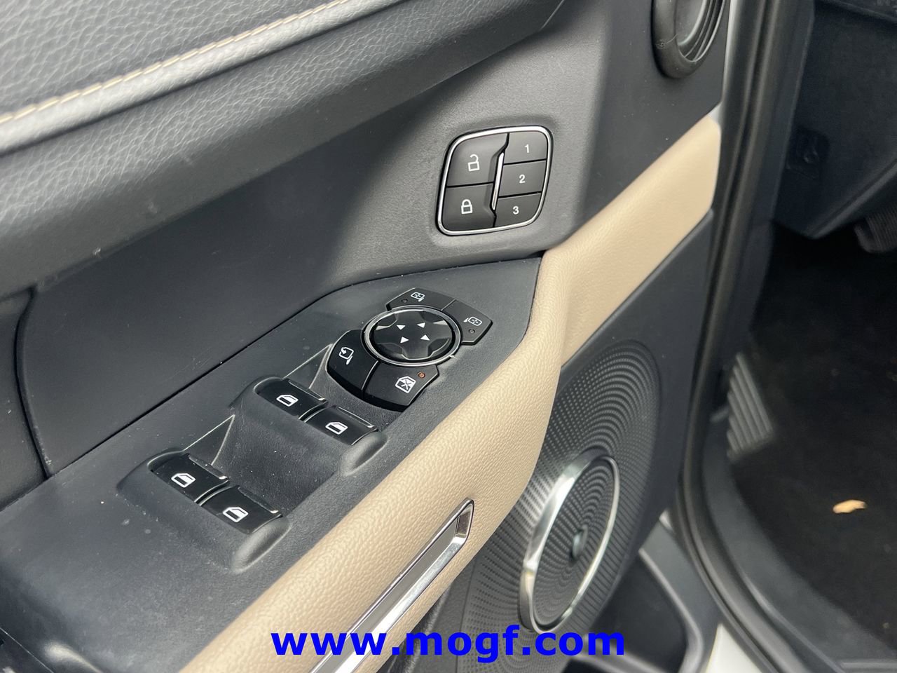 Certified 2024 Ford Expedition Max Limited AWD/4WD image 20