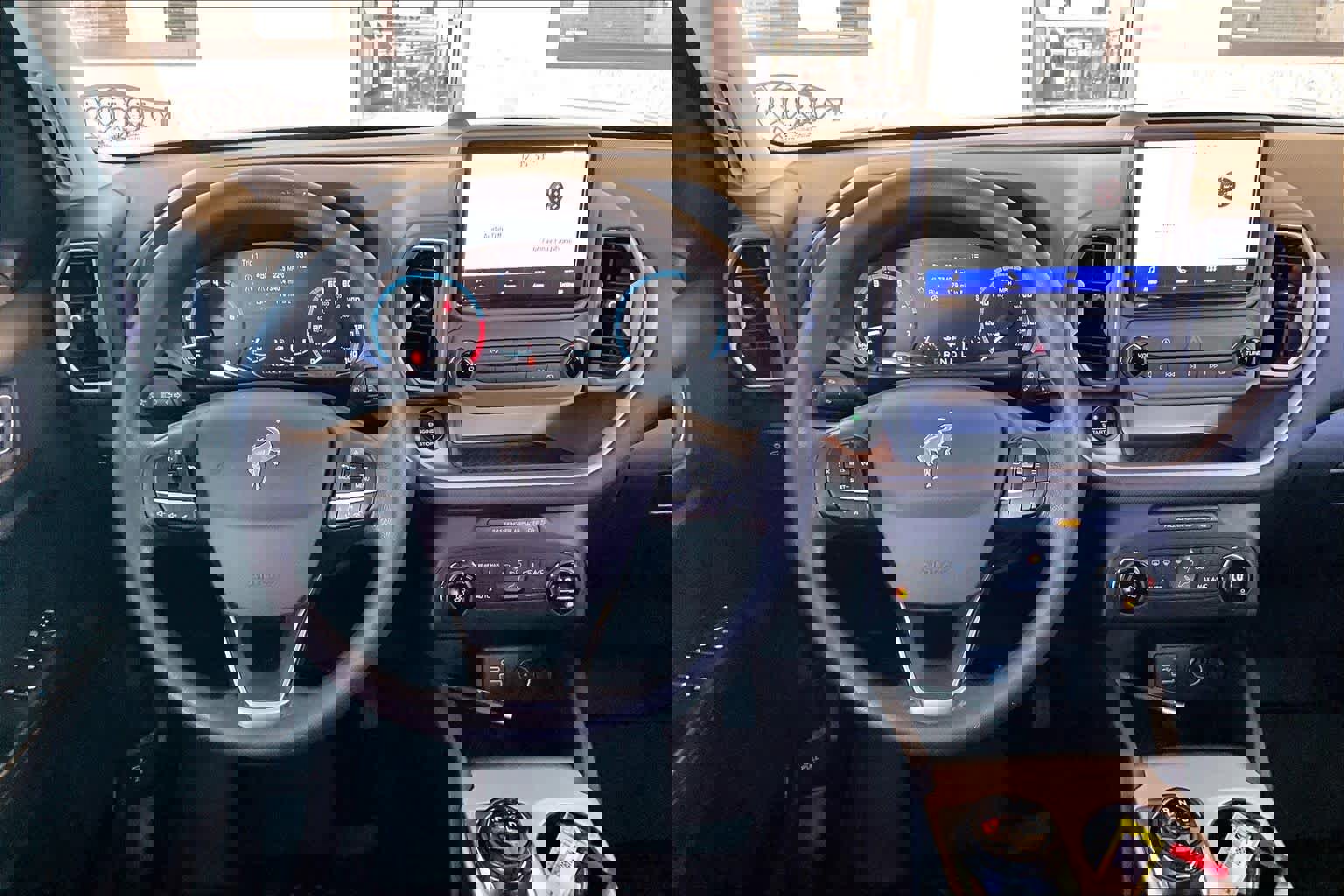 Certified 2021 Ford Bronco Sport Big Bend image 7