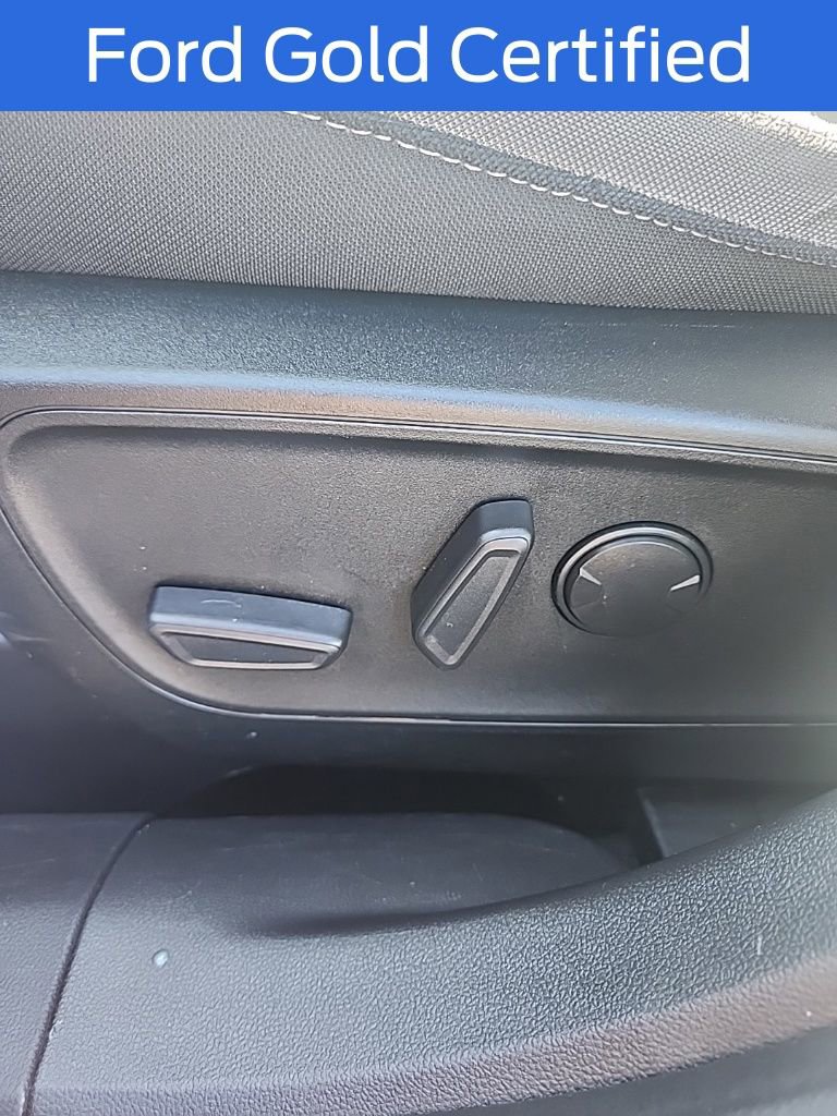 Certified 2022 Ford Escape SE w/ Convenience Package image 15