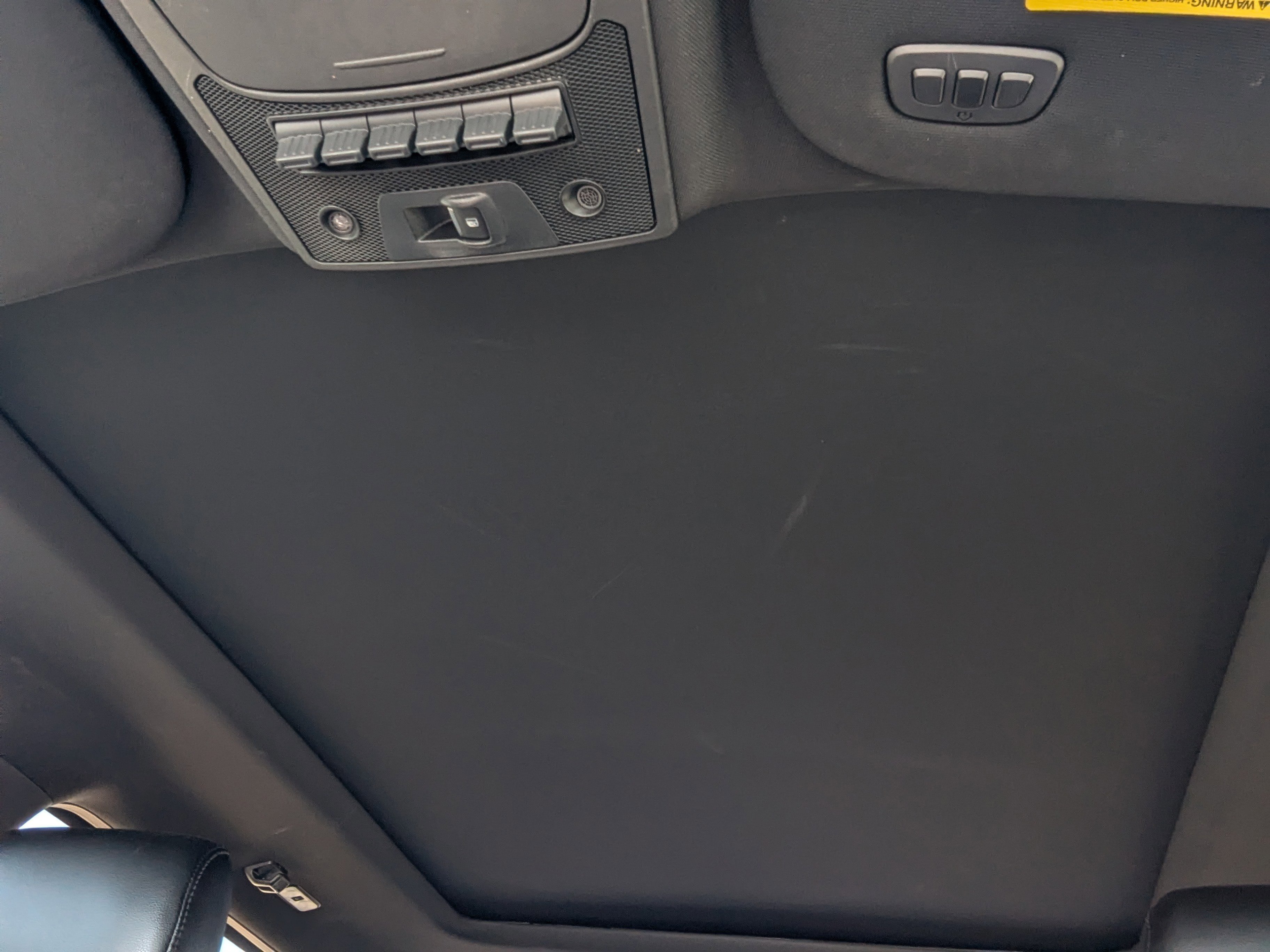 Certified 2020 Ford F150 Raptor w/ Equipment Group 802A Luxury image 13