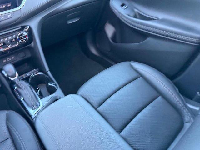 Used 2022 Buick Encore GX Essence w/ Experience Buick Package image 19