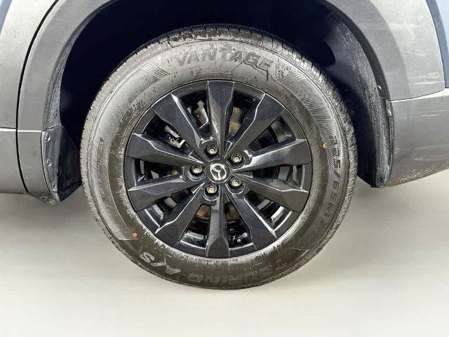 Used 2023 MAZDA CX-50 2.5 S w/ Preferred Plus Pkg AWD/4WD image 8
