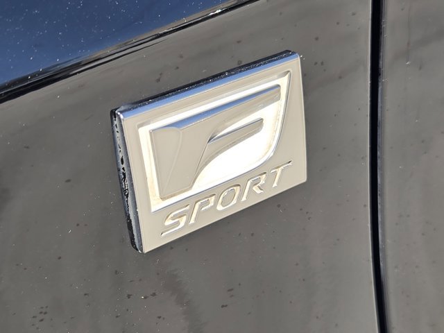 Used 2021 Lexus RX 350 F Sport w/ Accessory Package image 11