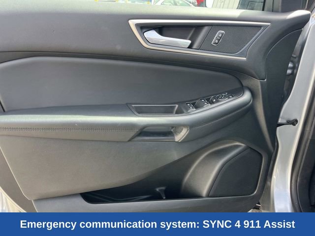 Certified 2024 Ford Edge SEL w/ Convenience Package AWD/4WD image 33