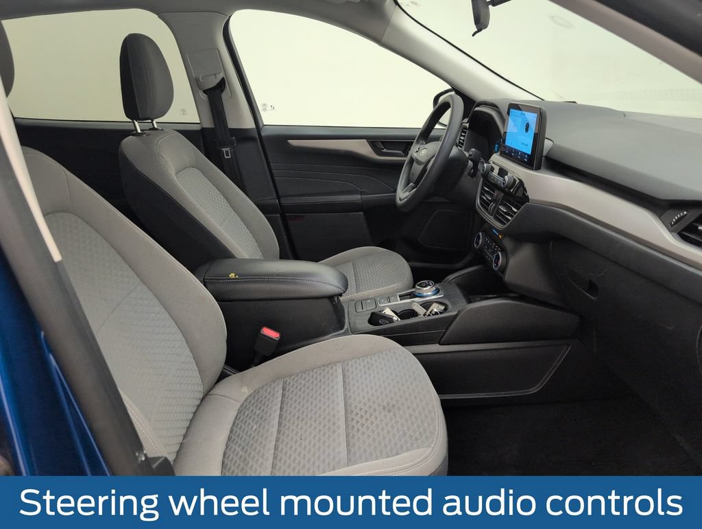 Certified 2022 Ford Escape SE AWD/4WD image 15
