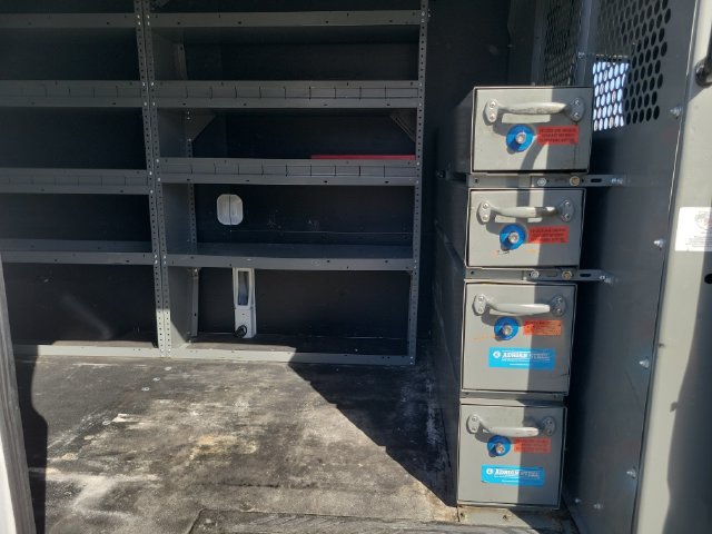 Certified 2020 Ford Transit 350 Medium Roof RWD image 20