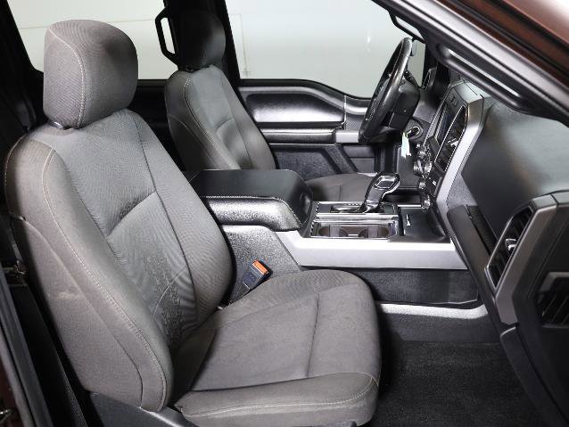 Certified 2019 Ford F150 XLT w/ Equipment Group 302A Luxury image 9