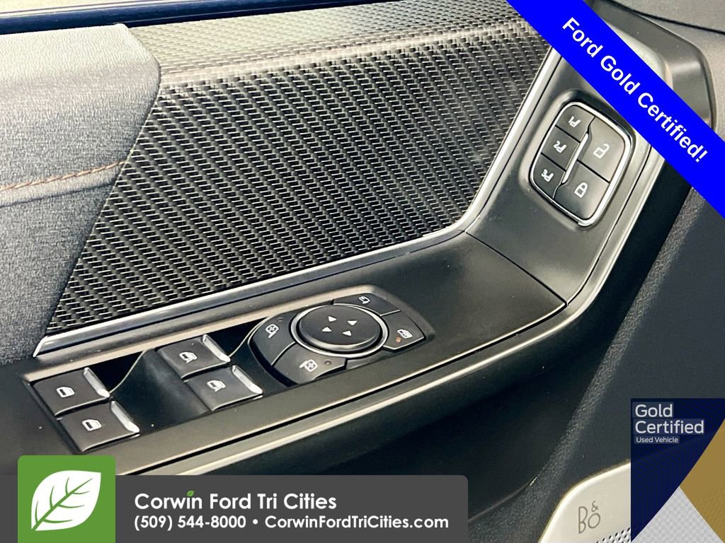 Certified 2022 Ford F150 Raptor w/ Equipment Group 801A High image 12