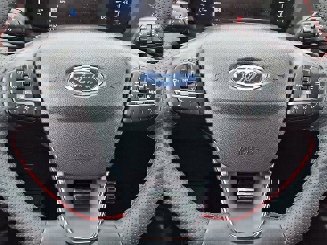 Certified 2023 Ford Escape ST-Line w/ Tech Pack #1 image 18