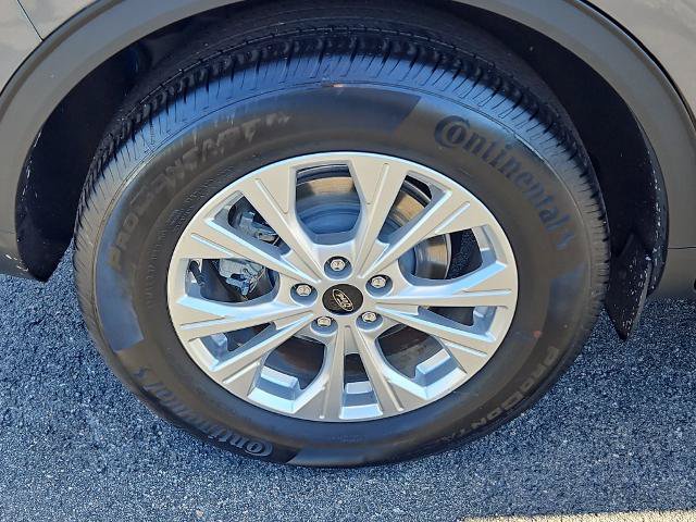 Certified 2023 Ford Escape Active w/ Tech Pack #1 AWD/4WD image 27