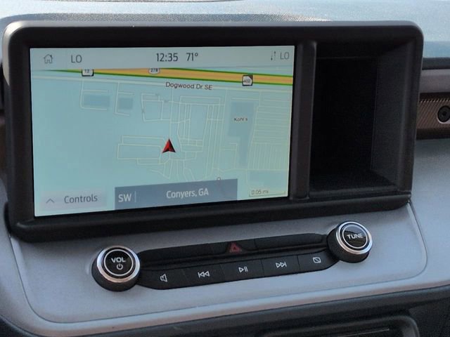 Certified 2024 Ford Maverick Lariat image 28